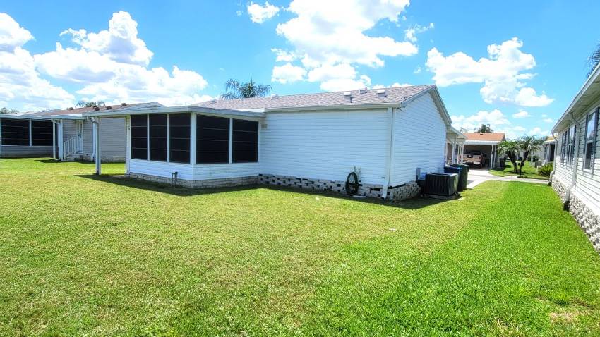 620 Yellow Cypress Lane a Winter Haven, FL Mobile or Manufactured Home for Sale